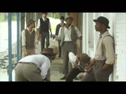 Slavery By Another Name - Promo