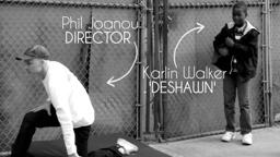 Behind the Scenes #2