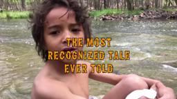 The Jungle Book [2016] Trailer INTERNATIONAL