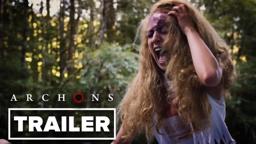 Archons | Official Trailer HD 4K | Horror Movie