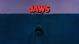 Jaws (1975) original theatrical teaser trailer [FTD-0201]