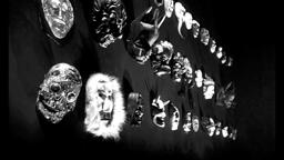 THE MASK (1961) - Original theatrical trailer