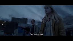 Don't Grow Up / Don't Grow Up (Alone) (2015) - Trailer (French Subs)