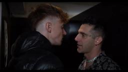 Never Let Me Go (2022) - First Official Teaser