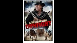 A SIERRA NEVADA GUNFIGHT - official trailer