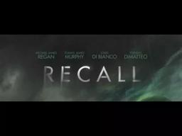 Recall - Official Trailer (2018) Michael James Regan, Tommy James Murphy - Crime/Drama HD