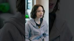 The cast is crafting their world one block at a time!