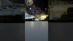 One more chance. One more ride. One more lap.