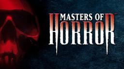 The V Word (2006) | Masters of Horror | Network Trailer