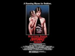 Butcher, Baker, Nightmare Maker (1981) - Trailer HD 1080p