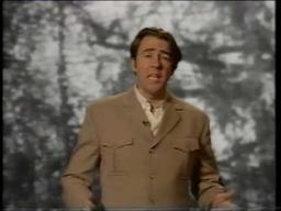 In search of Tarzan with Jonathan Ross Part 1 of 6