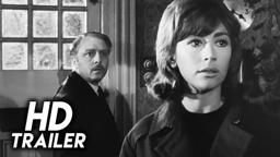 Séance on a Wet Afternoon (1964) | Official Trailer