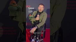 Meet the cast of Scarygirl!