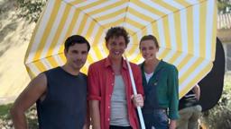 Making of Goodwin Island 38