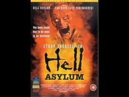 Hell Asylum (Trailer)