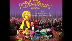 Keep Christmas With You - Mormon Tabernacle Choir Premieres