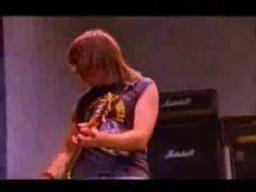 The Ramones - 53rd 3rd Live At Last Show