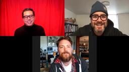 The Killing of Two Lovers Q&A with Robert Machoian and Clayne Crawford