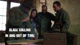 Slade Collins: In and Out of Time Teaser Trailer (2015)