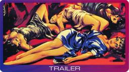 Blood and Black Lace ≣ 1964 ≣ Trailer