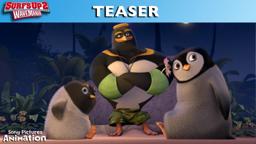 Official Teaser Trailer