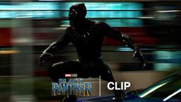 Car Chase - Official Clip