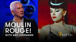 Finding the language of the musical | A Life in Pictures | BAFTA