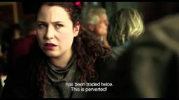 THE PROSECUTER THE DEFENDER THE FATHER AND HIS SON Trailer 1080p