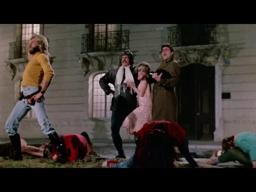 Jacques Brel Is Alive and Well and Living in Paris (1975) - Trailer