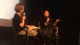 Little White Lie Q&A at the 26th Annual Boston Jewish Film Festival