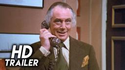 Father Dear Father (1973) Original Trailer [HD]