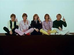 The Bee Gees - Idea (1968) Remastered