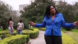 Veronica Ra'elle, Lacee & Miss Portia  - My Sidepiece Reply