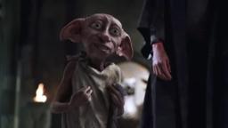 Dobby the House-Elf