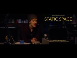 Static Space (2021) - Trailer