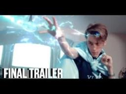 Eclipse: The Rise Of Ink - Official Trailer