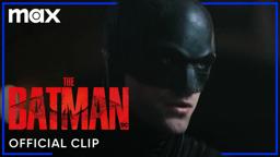 The Batman Tries Solving Riddler's Games