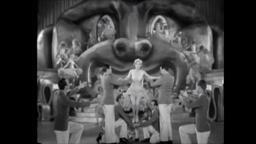 Alice White Dancing Show Girl In Hollywood