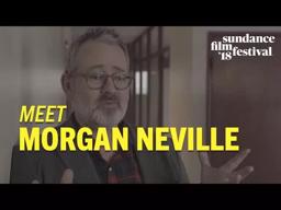 Documentary Premieres: Won't You Be My Neighbor?