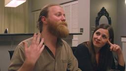 "Neighbor's Dog" (Improvised Bonus Scene)