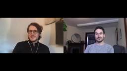 Anne at 13,000 Ft. Q&A with Kazik Radwanski