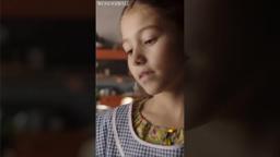 WONDERWELL  (2023) Movie Clip  'The Power of Innocence';  Carrie Fisher, Rita Ora, Kiera Milward