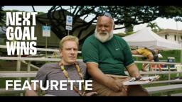 “Meet the Team” Featurette