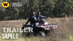 Sapelo | Trailer | America ReFramed