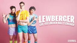 Lewberger: Live from Lincoln Hall in Chicago