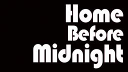 Home Before Midnight (1979) - Trailer