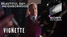 A BEAUTIFUL DAY IN THE NEIGHBORHOOD Vignette - A Tribute To Fred