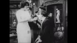 Max manque un riche mariage (1910) Shame on Max (Pathé)