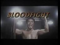 Bloodfight (Final Fight) - Original UK VHS Trailer