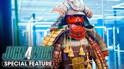 Special Feature - Osaka Continental